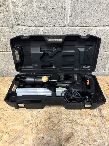 Roktor 1700w 15kg electric - roktor,