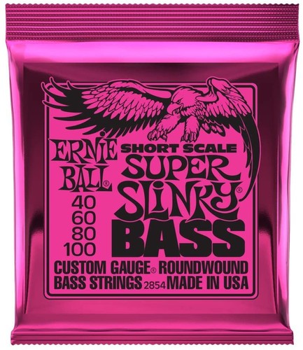 Bass guitar strings 100 - guitar, 40-100