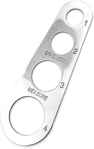 Spaghetti measurer measures - measurer,,