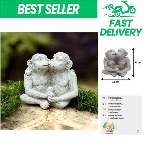 Garden mile kissing - mile,