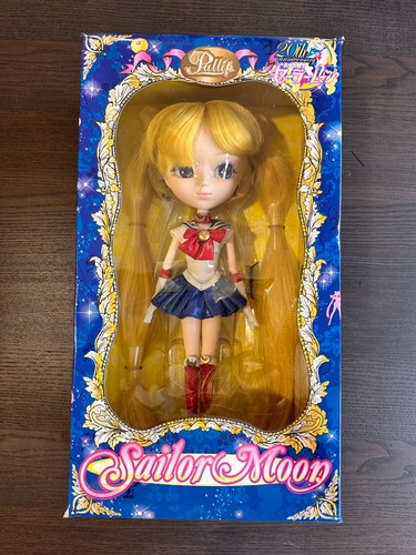Pullip sailor moon - pullip,