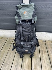 Lowe Alpine Cerro Torre 65+20