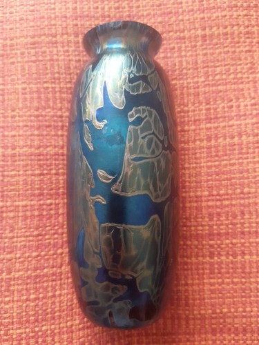 Royal brierley crystal - royal,