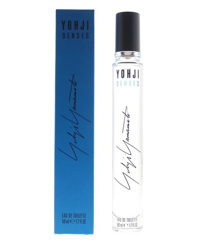 Yohji yamamoto senses - yohji,