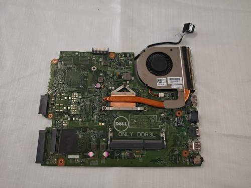 Dell inspiron 3000 series - dell,