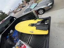 2005 POWERSKI JETBOARD JET