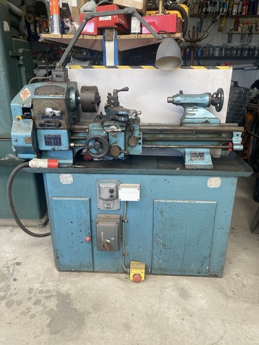Manual electric metalworking - manual,