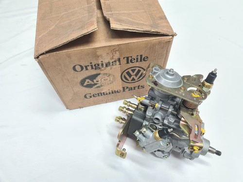 Nos bosch injection pump - vw, t4
