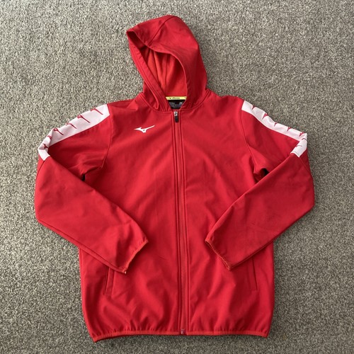 Mizuno golf jacket - mizuno, medium