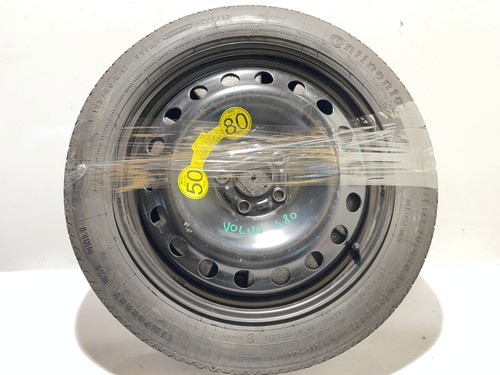 Volvo s80 space - space, spare