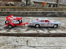 MATCHBOX SUPERKINGS MOTORCYCLE