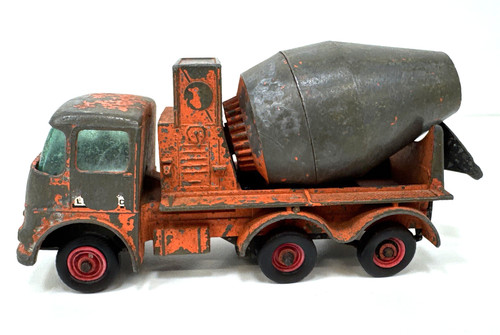 Matchbox lesney k13 ready - matchbox,