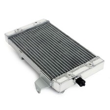 Aluminum Radiator For Kawasaki