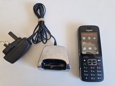 Used Siemens Gigaset SL450H