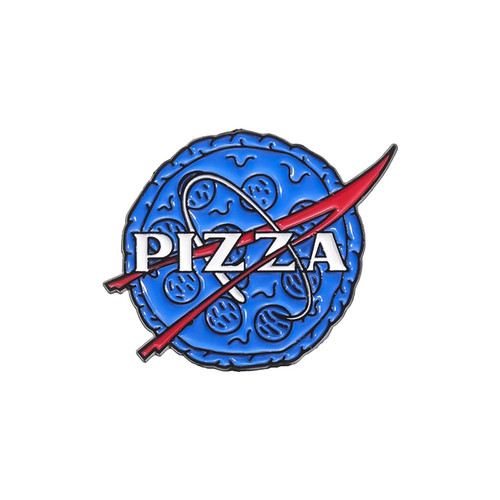 Space astronaut enamel - astronaut,