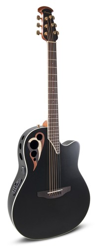 Ovation cdx40 celebrity - ovation, cdx40-5-g