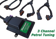 BMW 318i 320i 330e 330i 3Series Bluespark 3 Channel Petrol Tuning Unit Remap Box