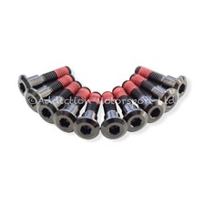 10x Triumph Thunderbird 1600