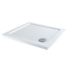 Shires Square Shower Tray 760 X 760 X 30mm