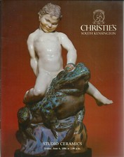 CHRISTIE’S SK STUDIO