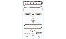 Full Engine Rebuild Conversion Gasket Set OPEL MONZA 2.5 140 25E (1984-/1985)