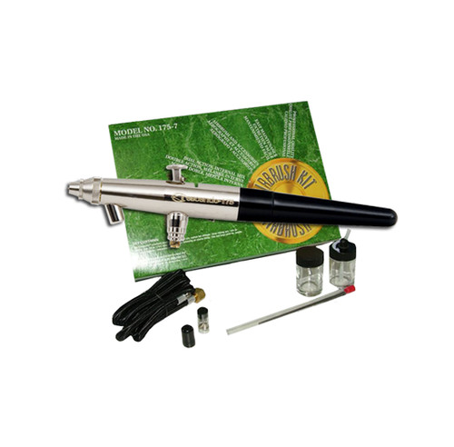 Badger crescendo set - badger,