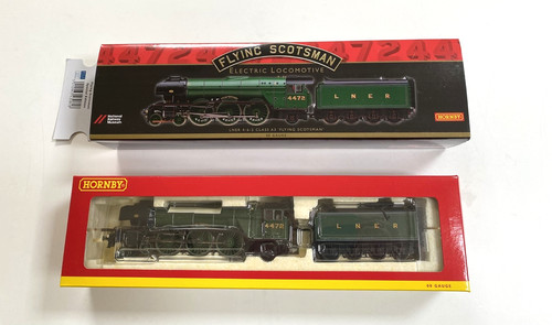 Hornby r3081 nrm 2 - hornby,