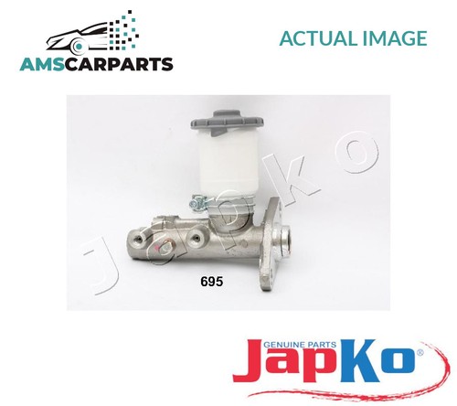 Brake master cylinder - brake, 68695
