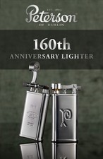 Peterson 160th Anniversary