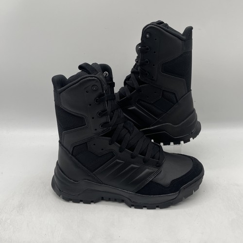 Adidas mens black - gsg, 9.2024