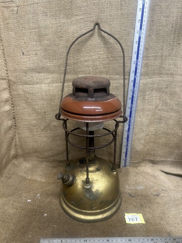 Vintage original tilley lamp - vintage, lamp/