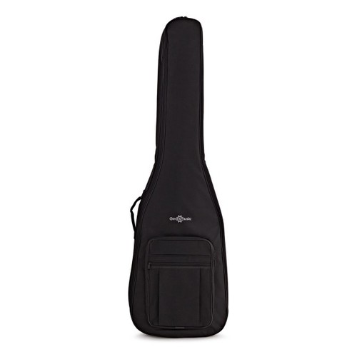 Padded water resistant bass - padded,