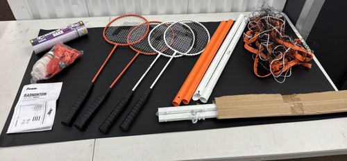 Franklin sports backyard - sports,