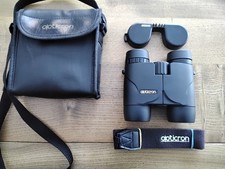 Opticron Verano BGA PC  8x32 + Accessories **Brilliant Optics**  *Just Serviced*
