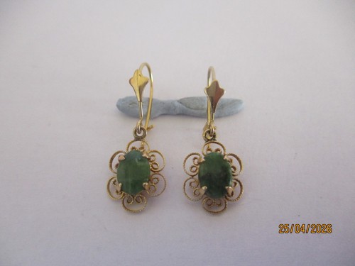 Vintage 14ct gold - 14ct,