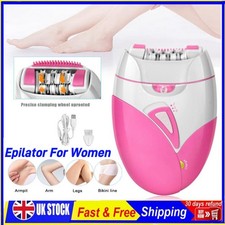 Epilator For Women Cordless