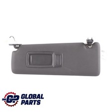 BMW F30 F31 LCI Sun Visor