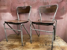 X3 Set of 3 RARE MIDCENTURY