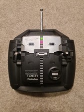 Futaba Attack T2ER Digital