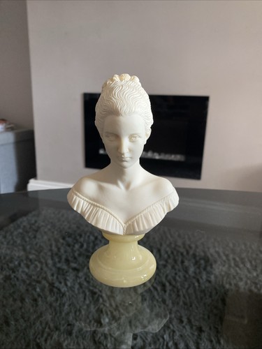 Arnaldo giannelli bust the - giannelli,
