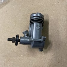 50's ? Fox 29 Stunt Control