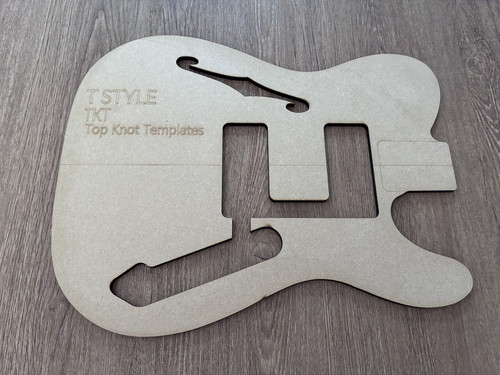 Thinline telecaster guitar - telecaster,