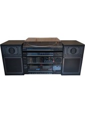 Hitachi HRD-MD26 Stereo