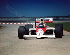 Ayrton Senna McLaren MP4/5