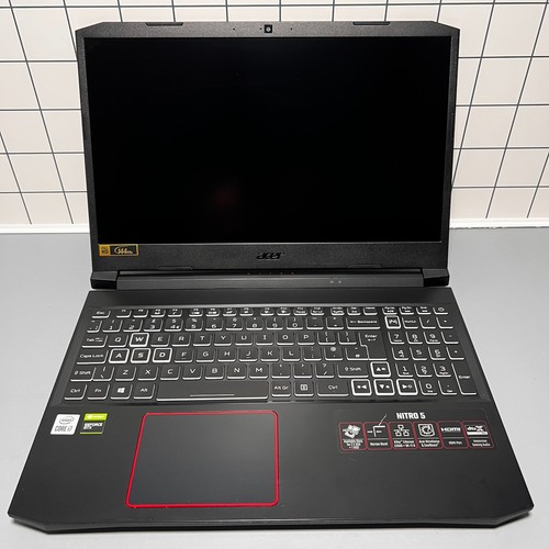Acer laptop inch nitro - 15.6,