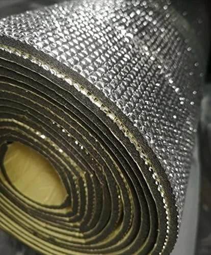Thermo liner foil foam - foil,