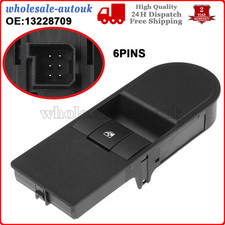 13228709 FOR VAUXHALL ASTRA