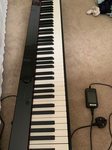 Casio privia s1100 - casio, px-s1100