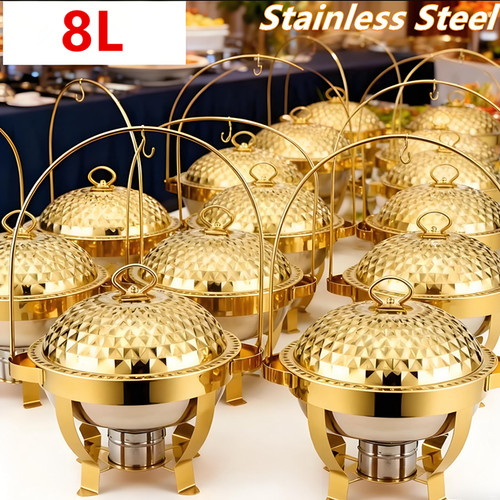Gold stainless steel - gold,