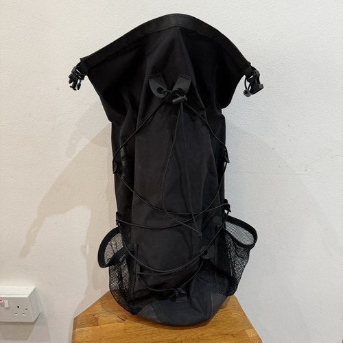 Alpkit 20l waterproof roll top - roll,